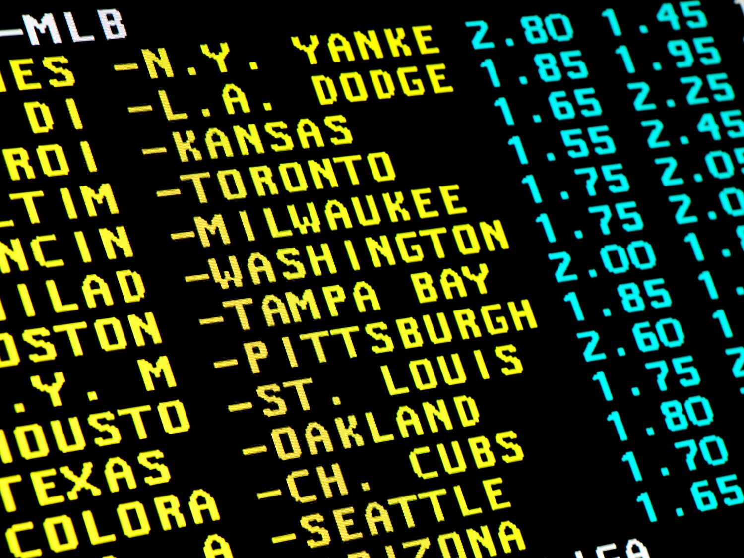 MLB News: Dodgers Still Favored In Revised World Series Odds