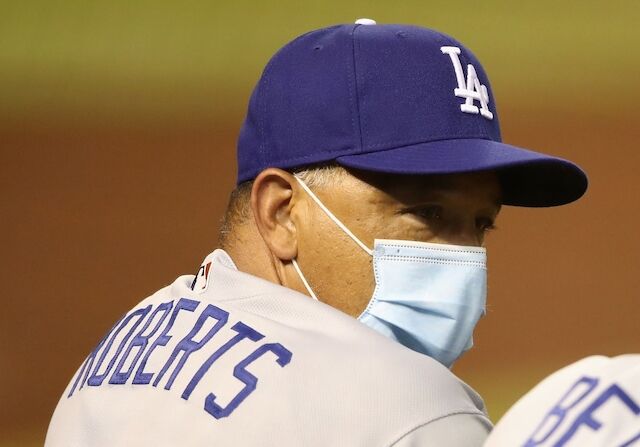 Dave Roberts