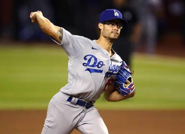 Joe Kelly
