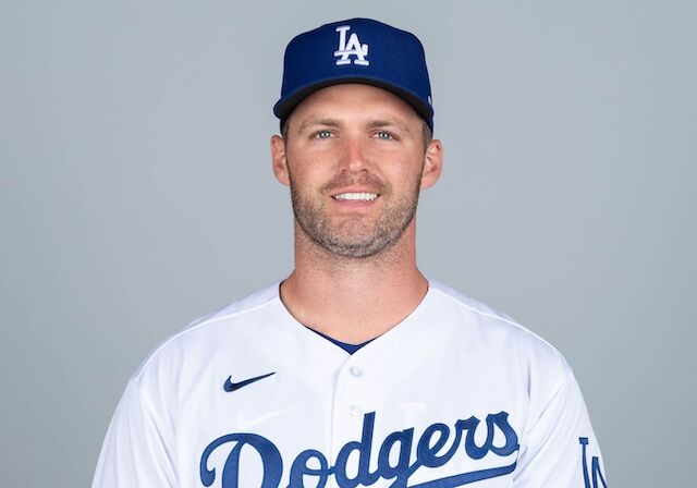 Matt Davidson, 2021 Spring Training