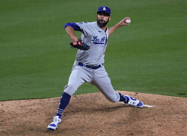 David Price