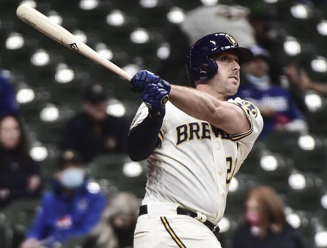 Travis Shaw