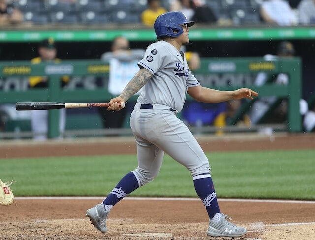 Julio Urias