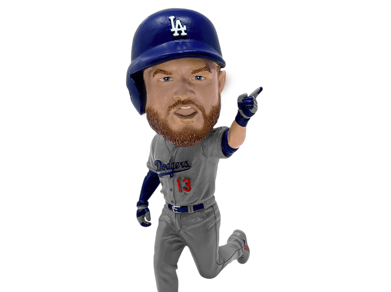 Max Muncy bobblehead