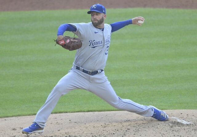 Danny Duffy