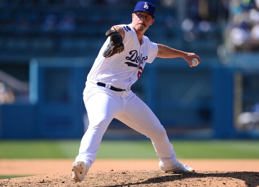 Justin Bruihl