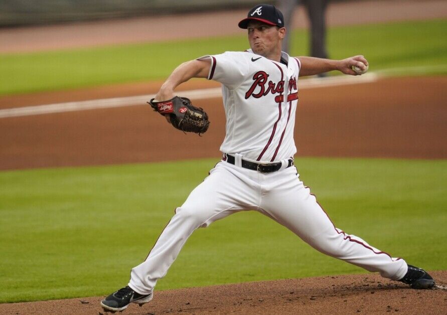 Robbie Erlin