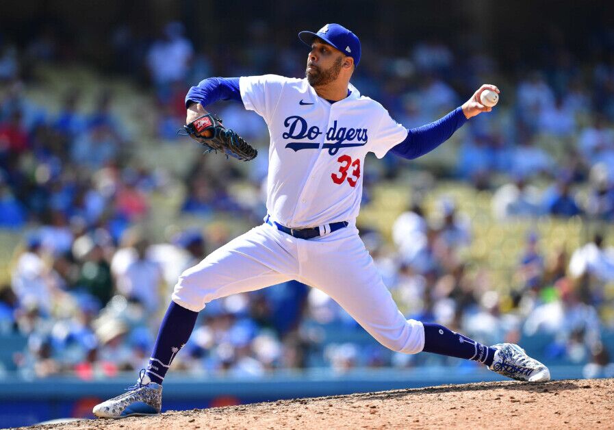 David Price