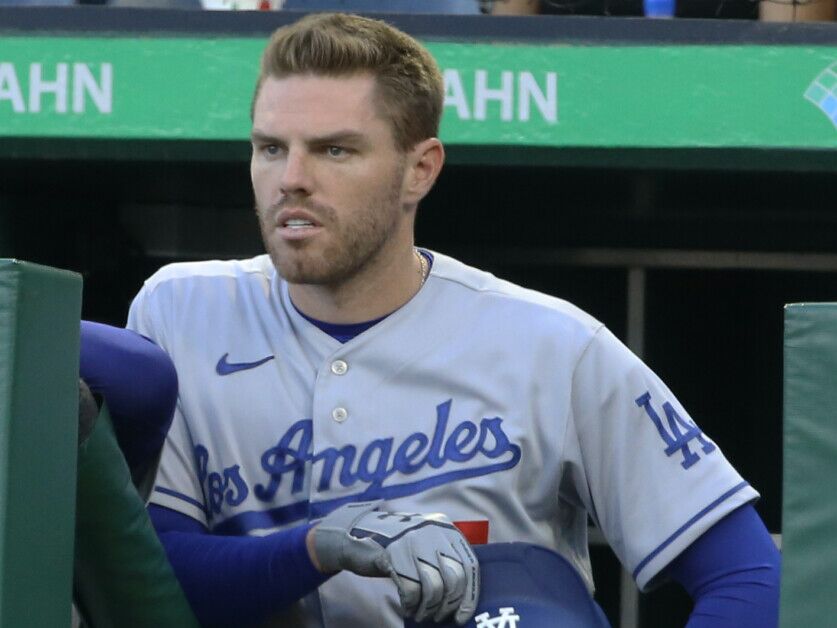 Freddie Freeman
