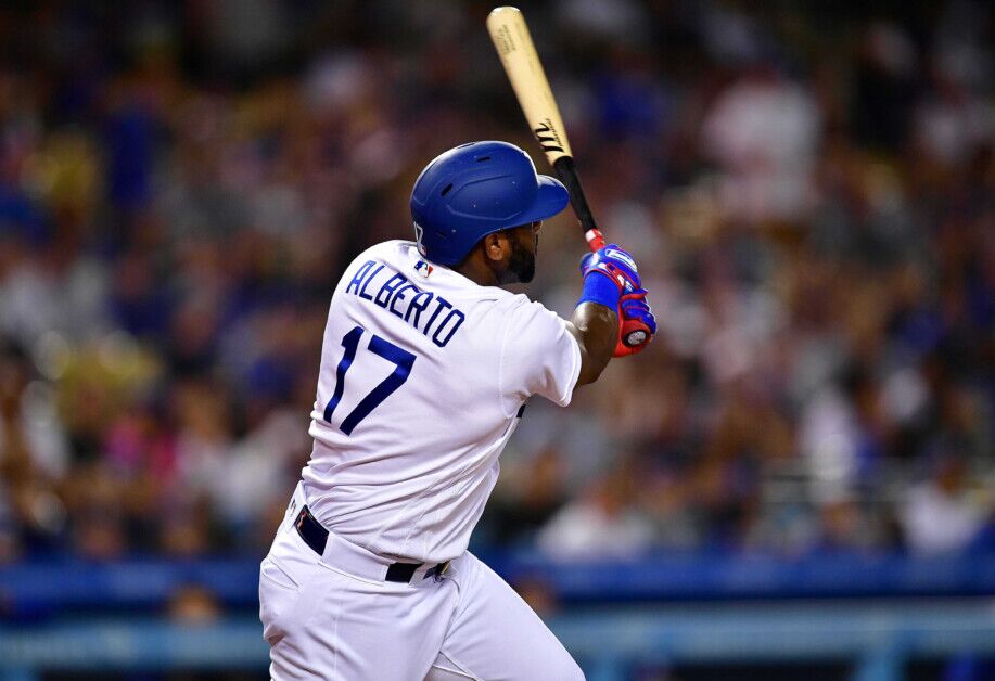 Hanser Alberto