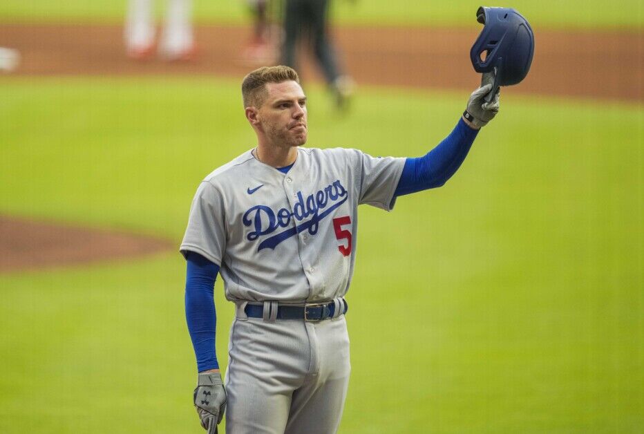 Freddie Freeman