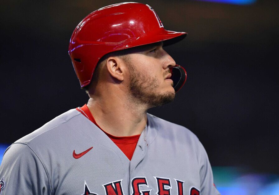Mike Trout