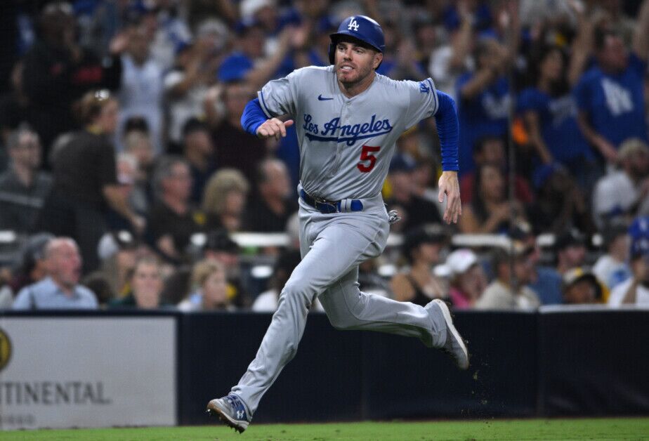 Freddie Freeman