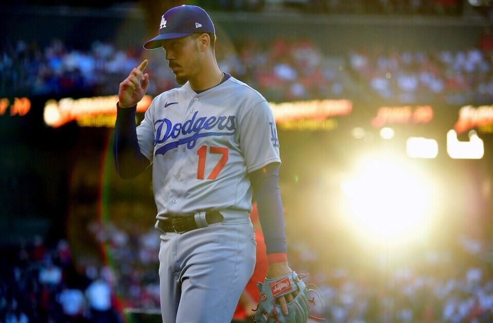 Miguel Vargas, Freeway Series