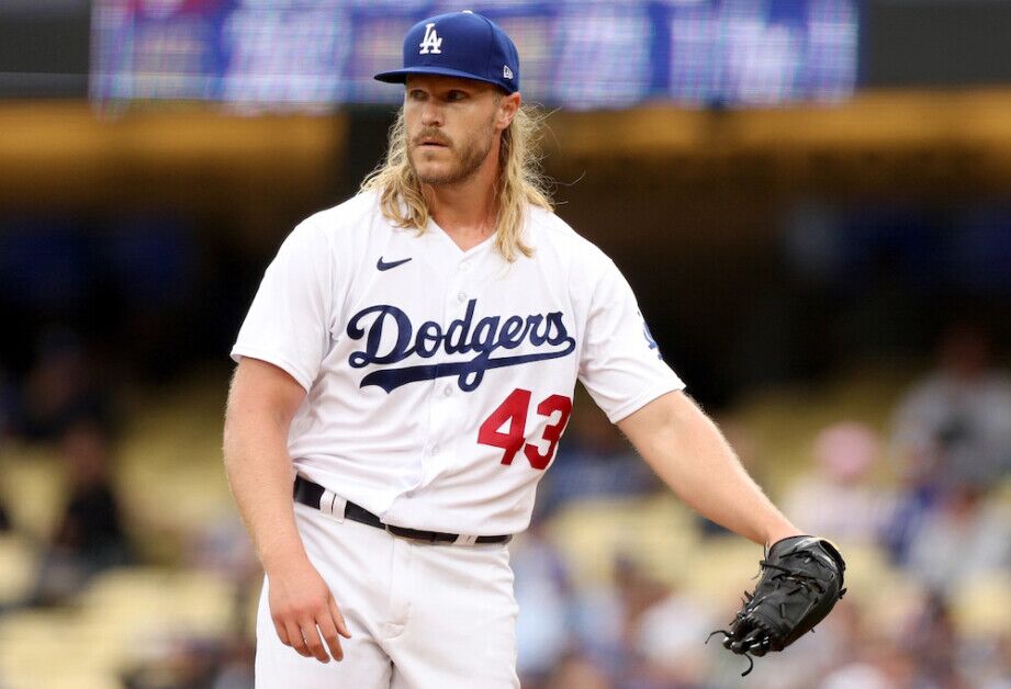 Noah Syndergaard