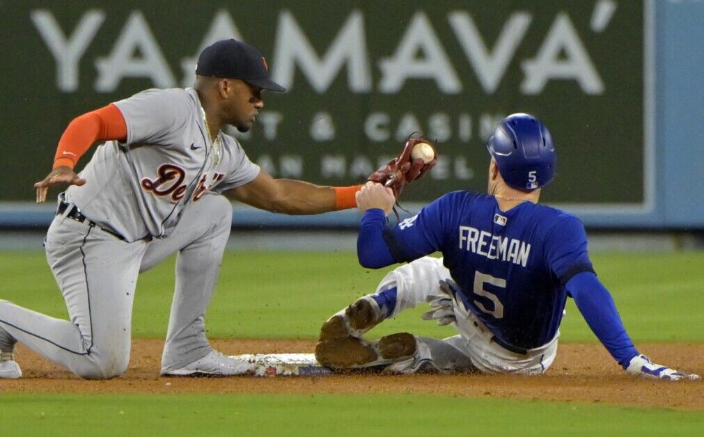 Freddie Freeman, Dodgers City Connect