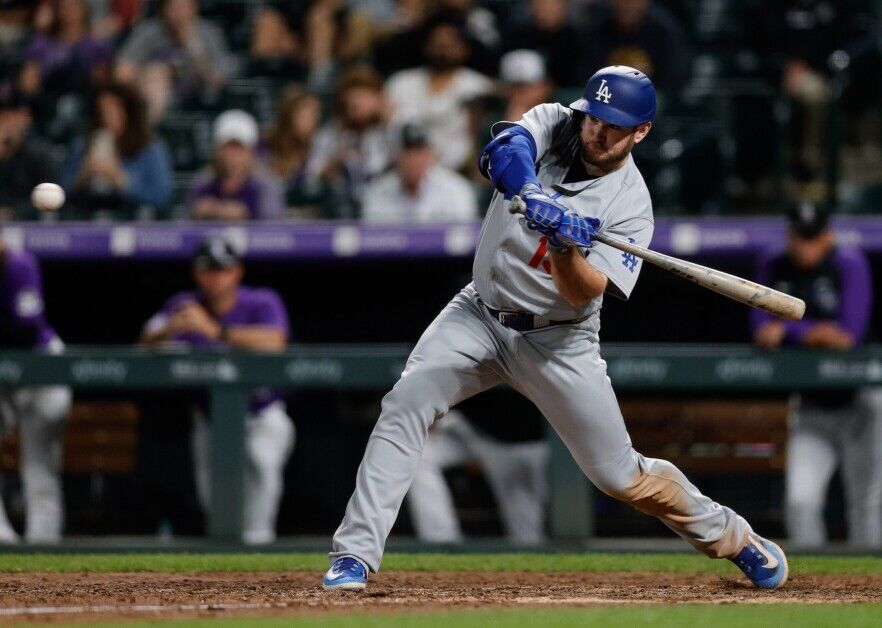 Max Muncy
