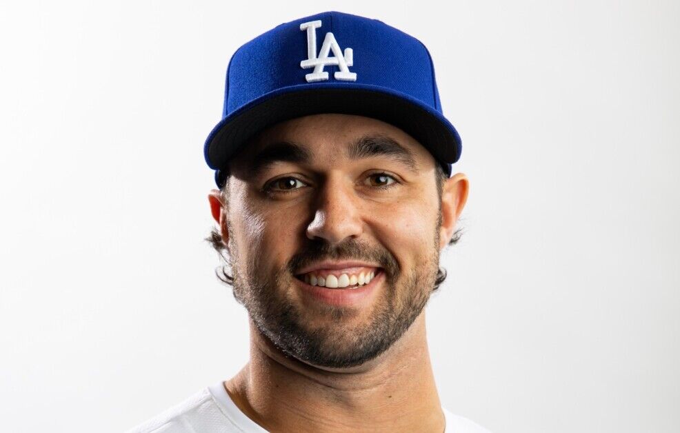 J.P. Feyereisen, 2024 Spring Training