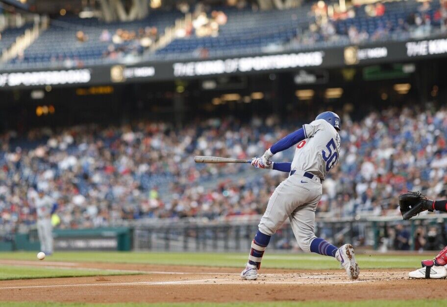 Mookie Betts