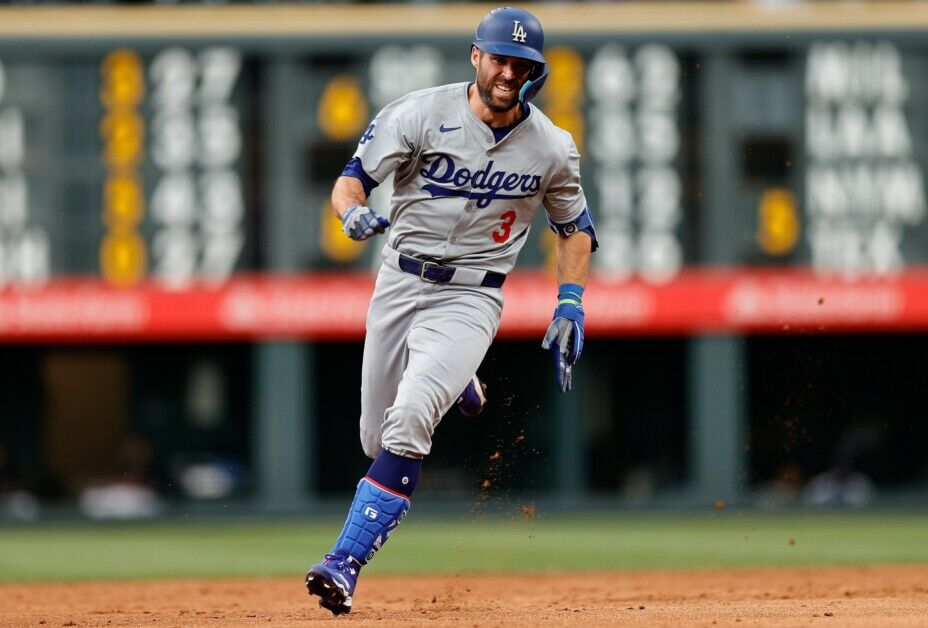 Chris Taylor