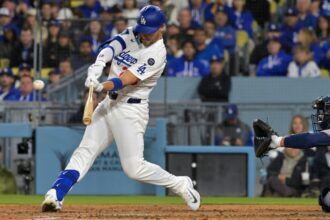 Michael Conforto