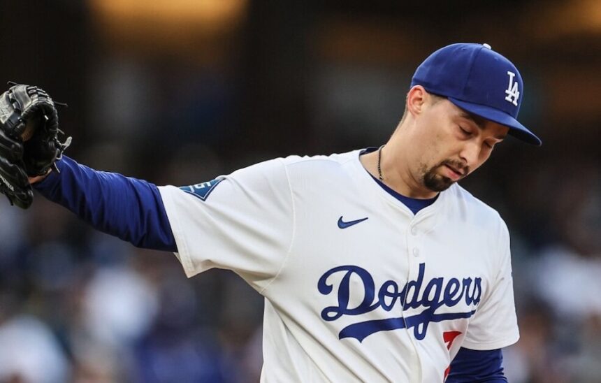 Blake Snell