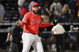 Kenley Jansen