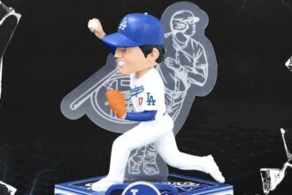 Shohei Ohtani, FOCO