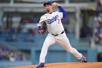 Blake Snell