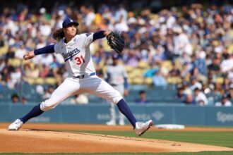 Tyler Glasnow