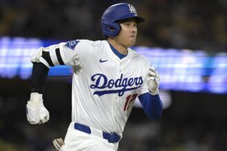Shohei Ohtani