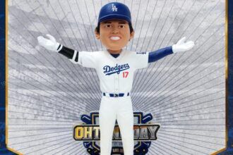 Shohei Ohtani, FOCO