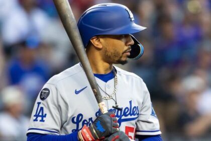 Mookie Betts