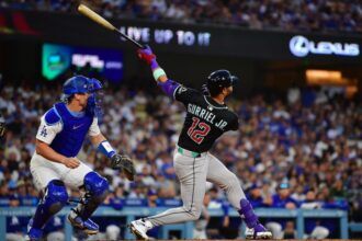 Lourdes Gurriel Jr., Will Smith
