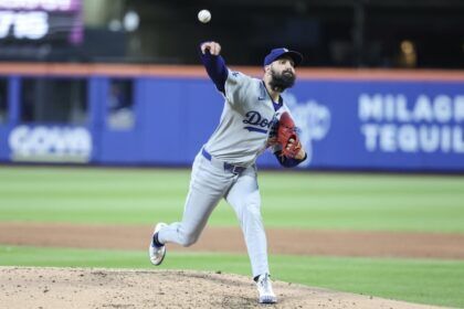 Tony Gonsolin