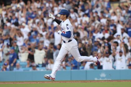 Shohei Ohtani