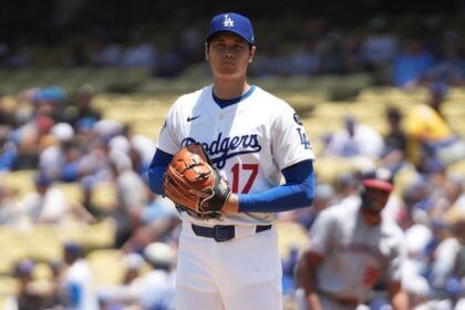 Shohei Ohtani