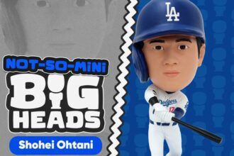 Shohei Ohtani, FOCO