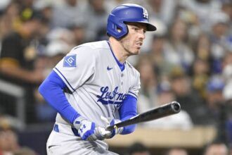 Freddie Freeman