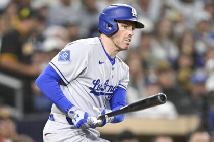 Freddie Freeman