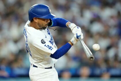 Mookie Betts