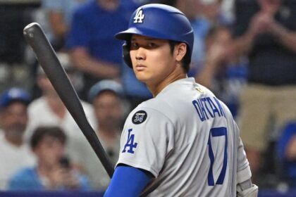Shohei Ohtani