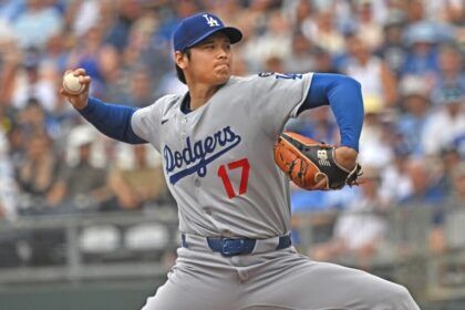 Shohei Ohtani