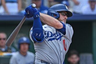 Max Muncy