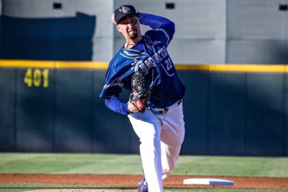 Blake Snell, Rancho Cucamonga Quakes Chaquetas jersey