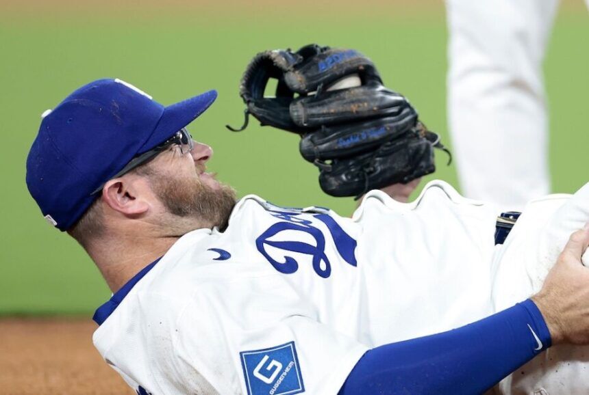Max Muncy