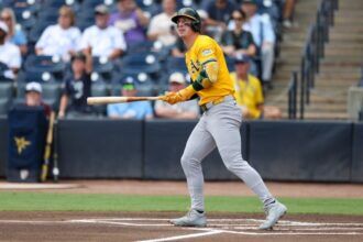 Brent Rooker
