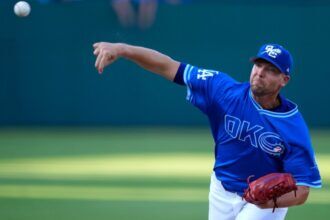 Blake Treinen