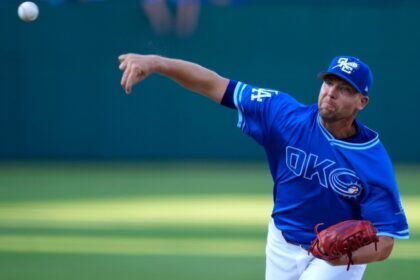 Blake Treinen
