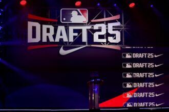 2025 MLB Draft